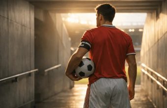 Old Trafford’s Delicate Dance: When ‘We’d Like Him To Stay’ Echoes Deeper Disquiet