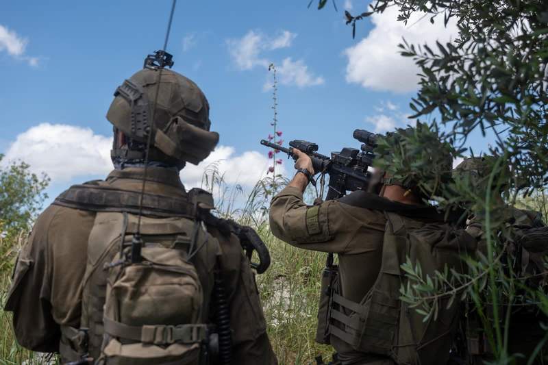The Ghost of Southern Lebanon: IDF Actions Escalate Tensions, Regional Stability Hangs by a Thread