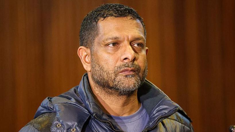 Anarchy on the Asphalt: South African Brass Takes a Bullet, and the State Trembles