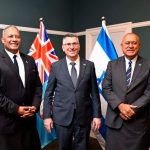 From Pacific Shores: Tiny Fiji’s Bold Embrace Realigns Global Diplomatic Chessboard
