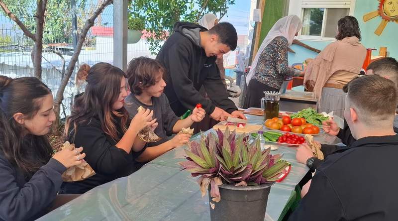 Amidst Mideast Flux, Druze Schools Forge Identity: A Quiet Battle for Cultural Ground
