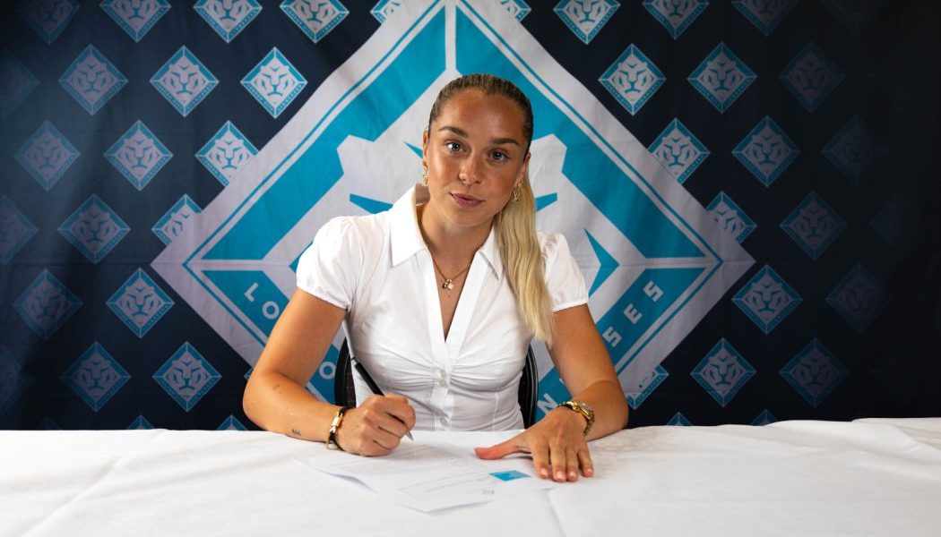 Lionesses’ Strategic Gambit: Long-Term Player Deal Hints at Deeper WSL Playbook