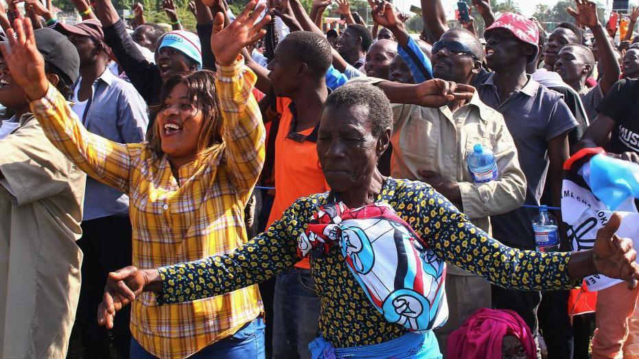 Tanzania’s Fading Bloom: The Return of Restrained Voices in Dar es Salaam
