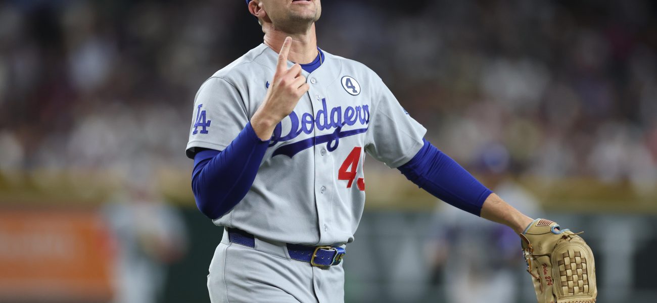 Dodgers’ Near Meltdown: Bullpen Barely Closes out Diamondbacks after Ohtani Clinic