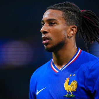Deschamps’ Double Play: Olise’s Surge & France’s World Cup Economic Stakes