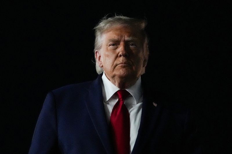 Quiet Ceasefire: Trump Family’s Legal Brawl Over Financial Revelations Ends With Whimper
