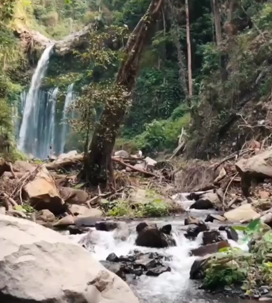 Indonesian Canyons: The Unlikely Canvas for Global Blockbusters and Its Quiet Price
