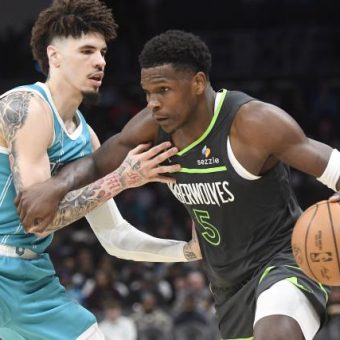 Hoops Hyperspace: NBA’s Latest Mega-Trade Blurs Lines, Rockets Market Value into the Stratosphere