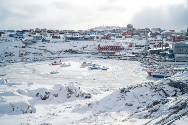 Arctic Ablaze: Greenland’s Premature Fires Signal a Deeper Global Instability