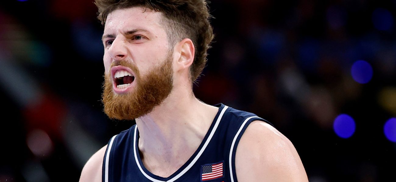 Undrafted Dreams: Australia’s NBA Pipeline Stumbles as Global Talent Markets Shift