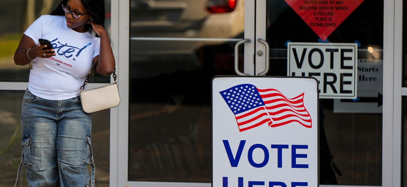 The Next Frontier of Power: Why America’s Battle for Political Turf Just Went Local