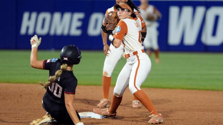 The Texas Longhorn Ascendancy: State Power Dynamics Played Out on the Diamond