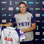 North London Outfit Makes Marquee Talent Grab Amidst Shifting Sports Economy