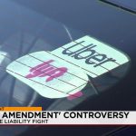 Gig Economy’s Iron Gauntlet: Congress Debates Immunity for Rideshare Titans