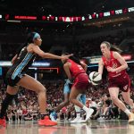 Fever Reassert Dominance, Avert Crisis After Pre-Game Drama