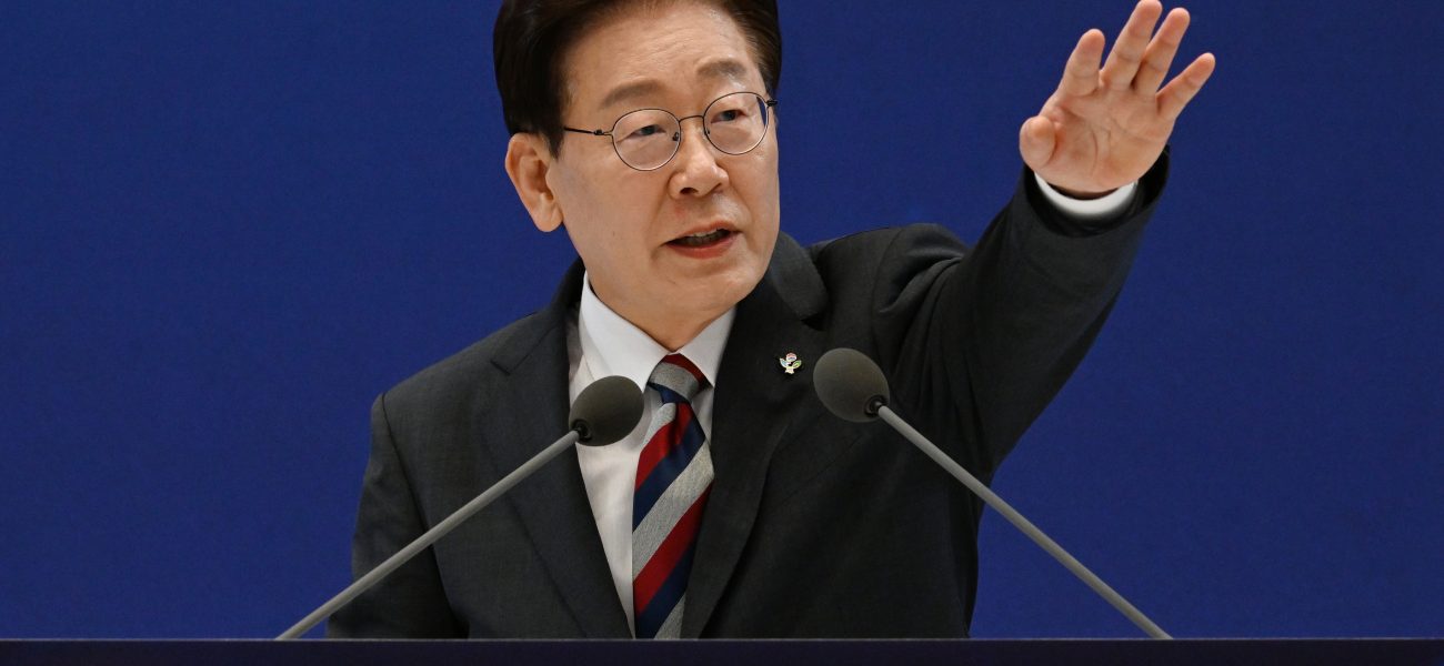 South Korea Unleashes Half-Trillion Dollar Silicon War Chest for AI Supremacy