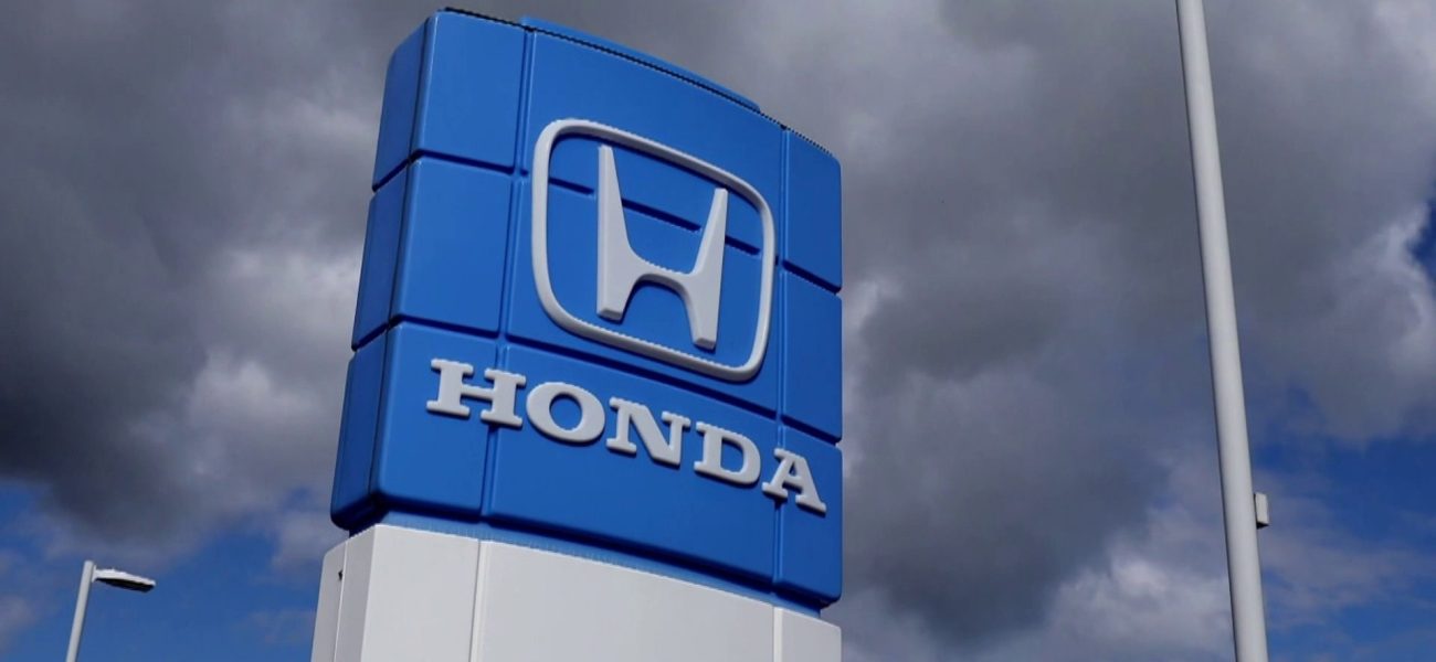 Honda’s Airbag Headache: Global Recall Stings Supply Chains and Consumer Trust