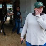 Cherie DeVaux’s Gambit: A Woman, a Horse, and the Shifting Tides of Horse Racing History