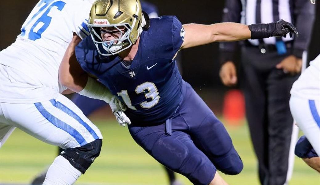 Michigan Forges Uncommon Path in Recruiting, Eyeing Faith-First Prospects