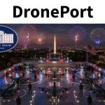 Presidential Palaces: Drone-Port Dreams and Digital Edifice Complex