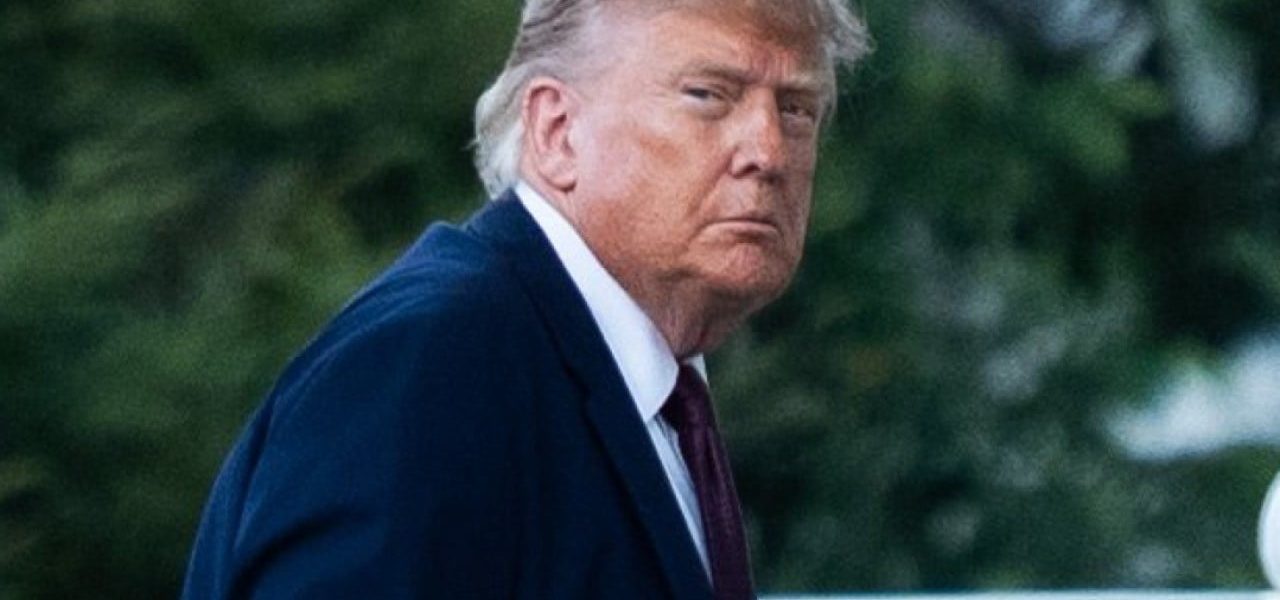 Trump Leverages Bipartisan Housing Bill, Demands ‘SAVE AMERICA ACT’ Vote