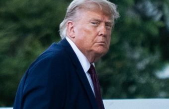 Trump Leverages Bipartisan Housing Bill, Demands ‘SAVE AMERICA ACT’ Vote
