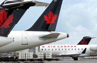 The Ghost in the Cockpit: Air Canada’s 900-Flight Phantom Pilot Scandal Rocks Aviation Trust