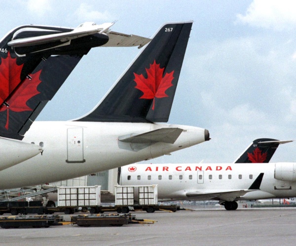 The Ghost in the Cockpit: Air Canada’s 900-Flight Phantom Pilot Scandal Rocks Aviation Trust