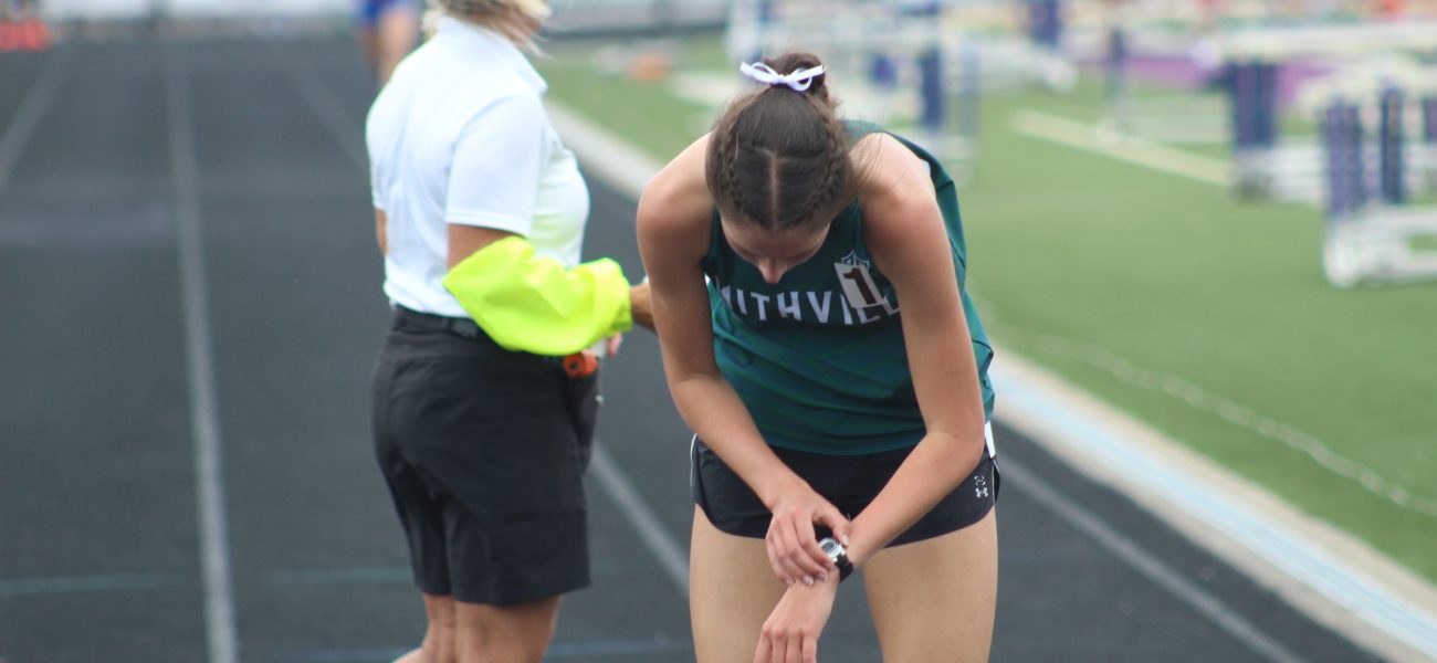 The Silent Battle for the Digital Athlete: Why Regulation Can’t Keep Pace with Performance Tech