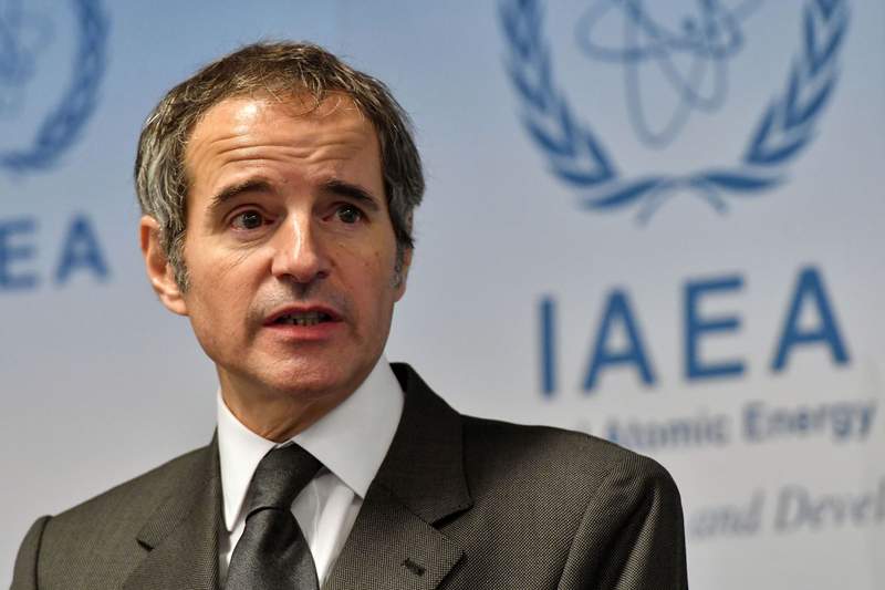 Europe’s Reactor on Hold: A Ceasefire, But for How Long?