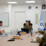 False Spring? Israel’s Home Front Loosens Grip While Northern Shadow Persists False Spring? Israel’s Home Front Loosens Grip While Northern Shadow Persists