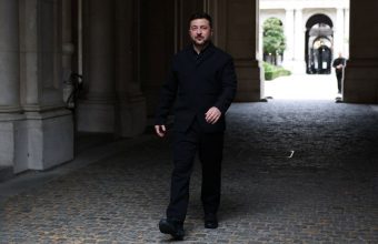 Oligarch’s Odyssey: Abramovich’s Quiet Kyiv Trip Lifts Lid on War’s Shady Diplomacy