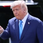 The Arena Roars: When Presidential Politics Invades America’s Courtroom