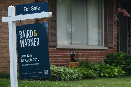 America’s Homes Defy Gravity: Mortgage Rates Soar, Prices Spike, Yet Buyers Still Flock
