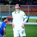 The Price of Lineage: Roma’s Pisilli Standoff Epitomizes Serie A’s Existential Grind
