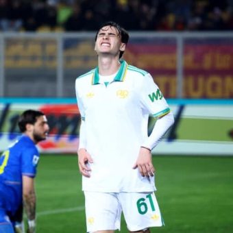 The Price of Lineage: Roma’s Pisilli Standoff Epitomizes Serie A’s Existential Grind