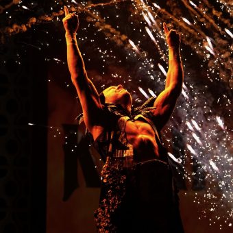 Forbidden Door 2026: Wrestling’s Geopolitical Chess Match Reshapes Global Arenas