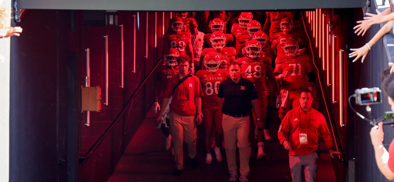 Scarlet Knights’ ‘Future’ Pact: A Microcosm of College Football’s Globalized Talent Wars