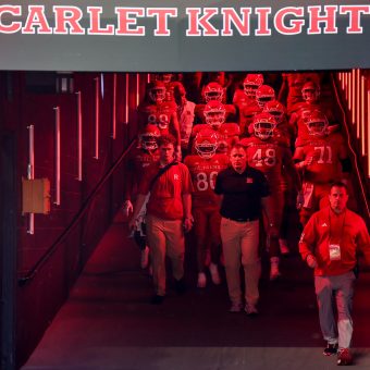 Scarlet Knights’ ‘Future’ Pact: A Microcosm of College Football’s Globalized Talent Wars