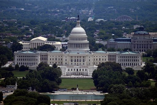 The Grand Kick: America’s Reckoning with an Impending Fiscal Cliff Just Got Closer
