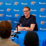 Thunder’s Quiet Gambit: The Global Chess Match of OKC’s New Rookies