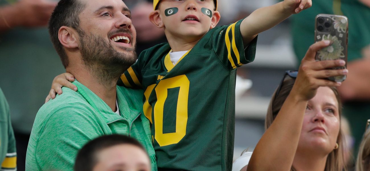 Lambeau Field’s Annual Ritual: Decoding the Commercial Theology of ‘Family Night’
