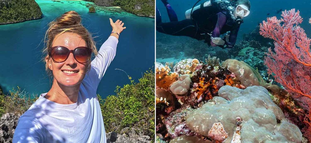 Silent Blast, Empty Net: Poverty’s Echoes Drown Out Coral’s Last Breath