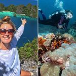 Silent Blast, Empty Net: Poverty’s Echoes Drown Out Coral’s Last Breath