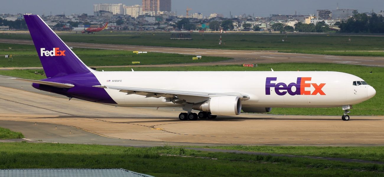 Asia’s Logistics Domino: FedEx Fiasco in Vietnam Echoes Across Supply Lines