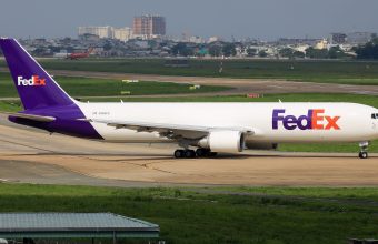 Asia’s Logistics Domino: FedEx Fiasco in Vietnam Echoes Across Supply Lines