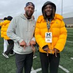 The Silent Battle for Young Talent: Michigan’s Latest Acquisition in the College Football Arms Race
