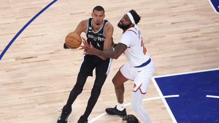 Madison Square Garden’s Crucible: Where Athletic Pedigree Meets Primal Fandom