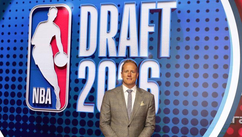 The Maverick Coach Reshaping NCAA Hoops, One Pro Draft at a Time