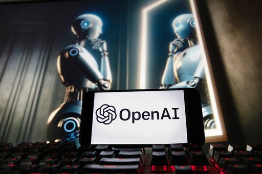AI Giants Chafing Under Washington’s Unexpected Control